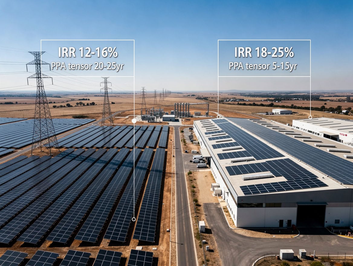 Infographic showing Spain's €13.6 billion grid investment plan with 75% allocated to grid strengthening and transmission map