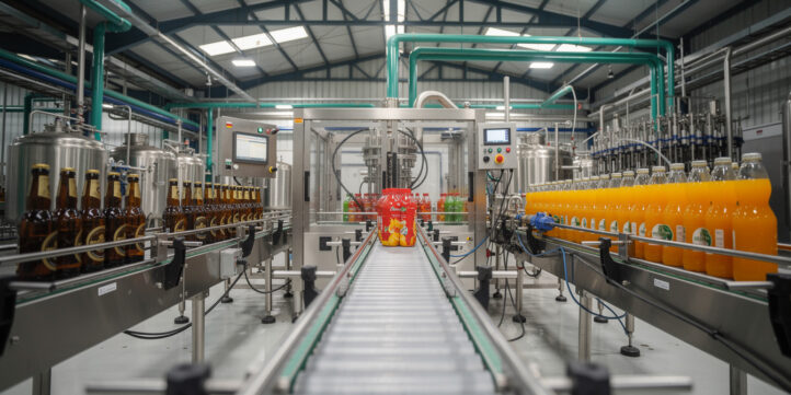 Brazil Beverage Manufacturing Market 2026-2031: Investment Guide