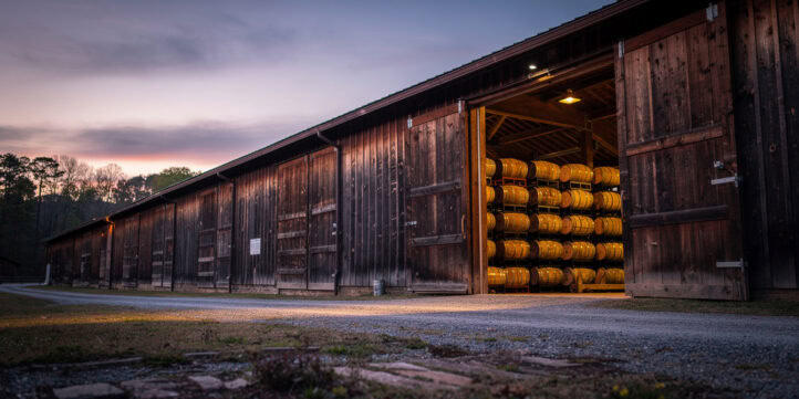 US Distilleries 2026-2031: B Base Case After the Bourbon Bubble
