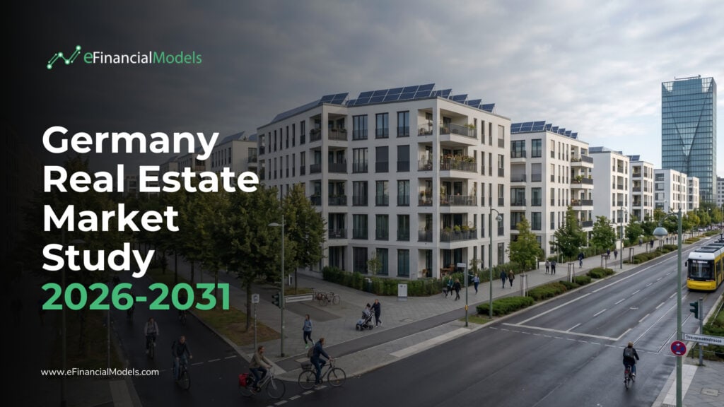 Checklist infographic showing five common underwriting mistakes in German residential real estate and their fixes | eFinancialModels Checklist infographic showing five common underwriting mistakes in German residential real estate and their fixes