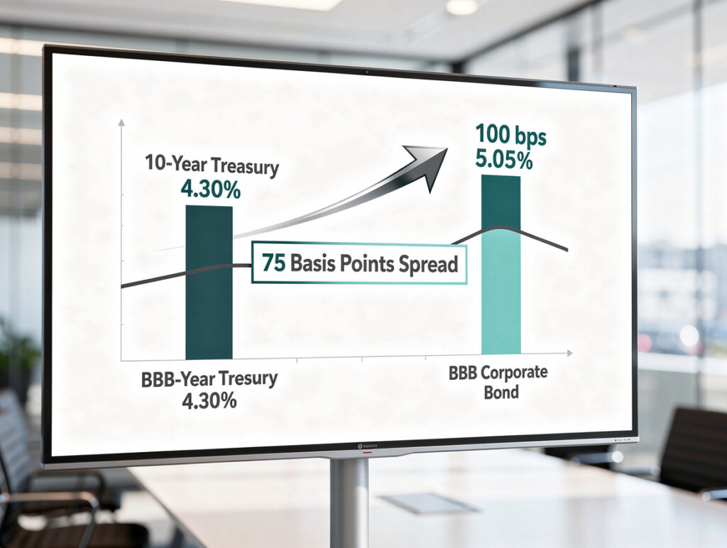Basis Points Formula: Calculations, Conversions & Examples