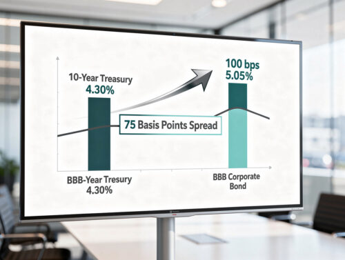 Basis Points Formula: Calculations, Conversions & Examples