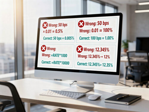 Basis Point Examples Basis Points Formula: Calculations, Conversions & Examples