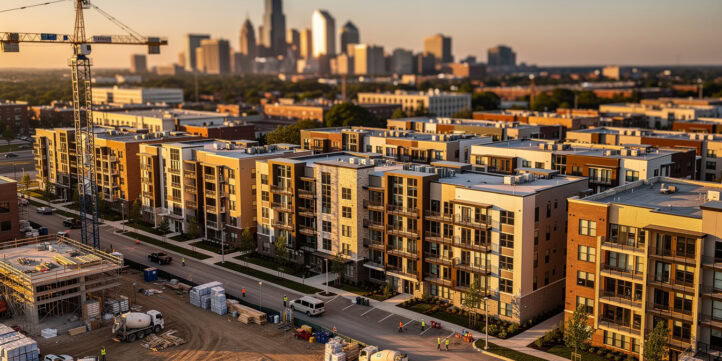 US Multifamily & BTR: 2026 Supply Cliff Creates Opportunity