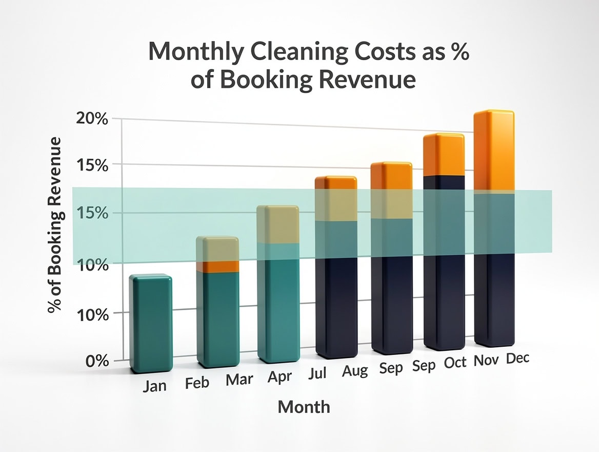 Monthly operating expense comparison table for hobby, micro-farm, and commercial aquaponics systems