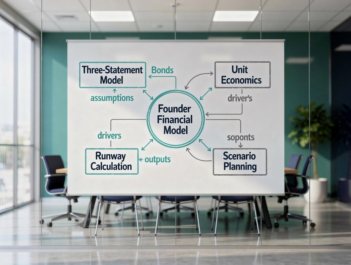 Infographic listing five common pre-money and post-money calculation mistakes with their corrections | eFinancialModels Infographic listing five common pre-money and post-money calculation mistakes with their corrections