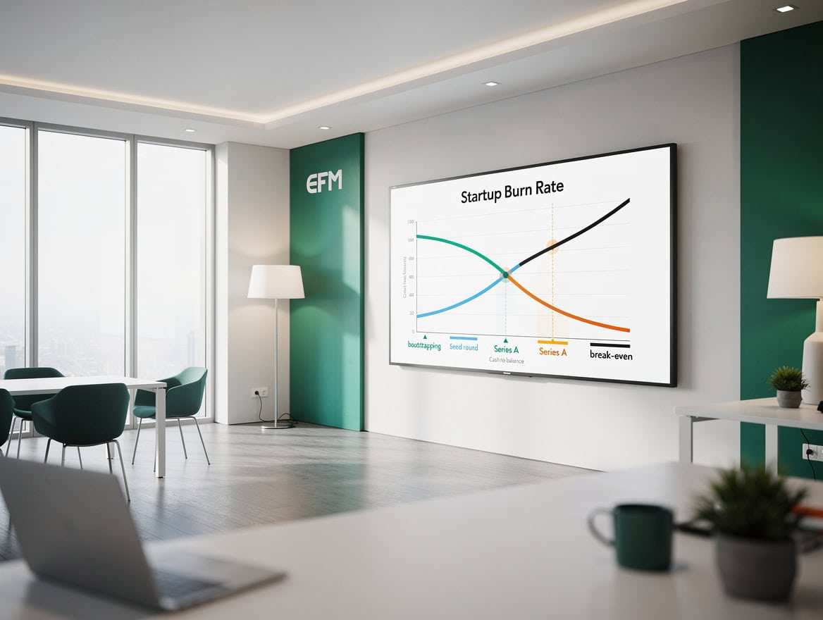Comparison of four DTC funding options bootstrapping revenue-based financing inventory financing and angel or VC investment | eFinancialModels Comparison of four DTC funding options: bootstrapping, revenue-based financing, inventory financing, and angel or VC investment