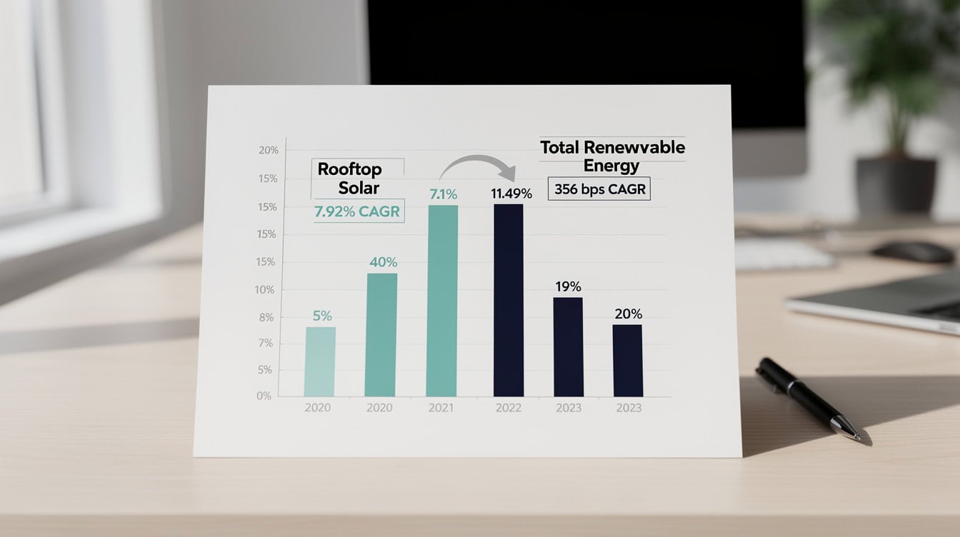 Bar chart showing US indoor golf market growth trend with 8-10 CAGR projection through 2028 | eFinancialModels Bar chart showing U.S. indoor golf market growth trend with 8-10% CAGR projection through 2028