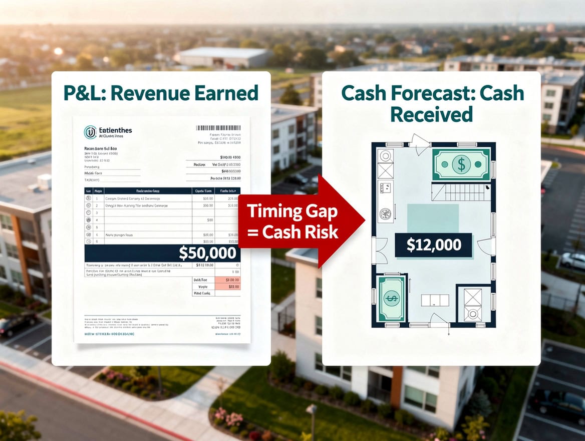 Side-by-side comparison of an overly simple financial template versus a small-business-appropriate three-tab template with break-even analysis | eFinancialModels Side-by-side comparison of an overly simple financial template versus a small-business-appropriate three-tab template with break-even analysis