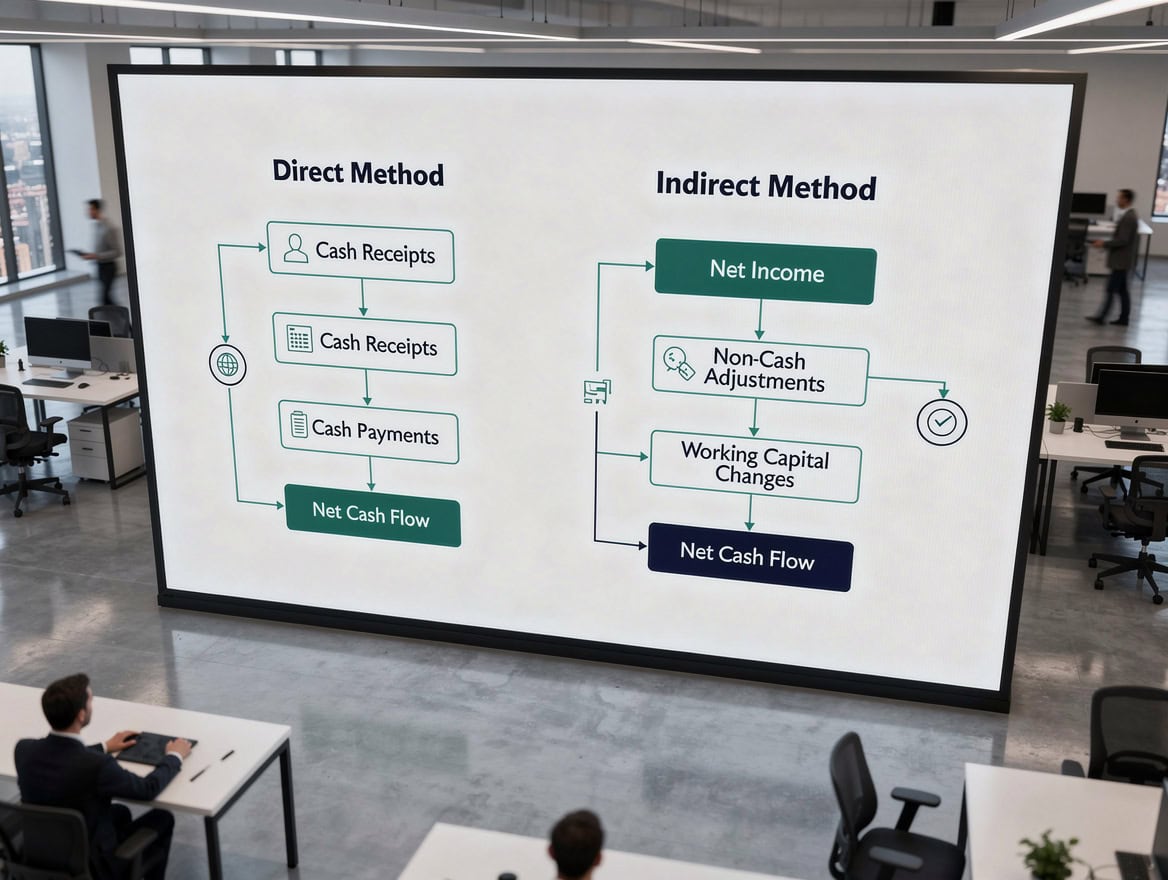 Flowchart showing three calculation paths for pre-money and post-money valuation depending on which variable is known | eFinancialModels Flowchart showing three calculation paths for pre-money and post-money valuation depending on which variable is known