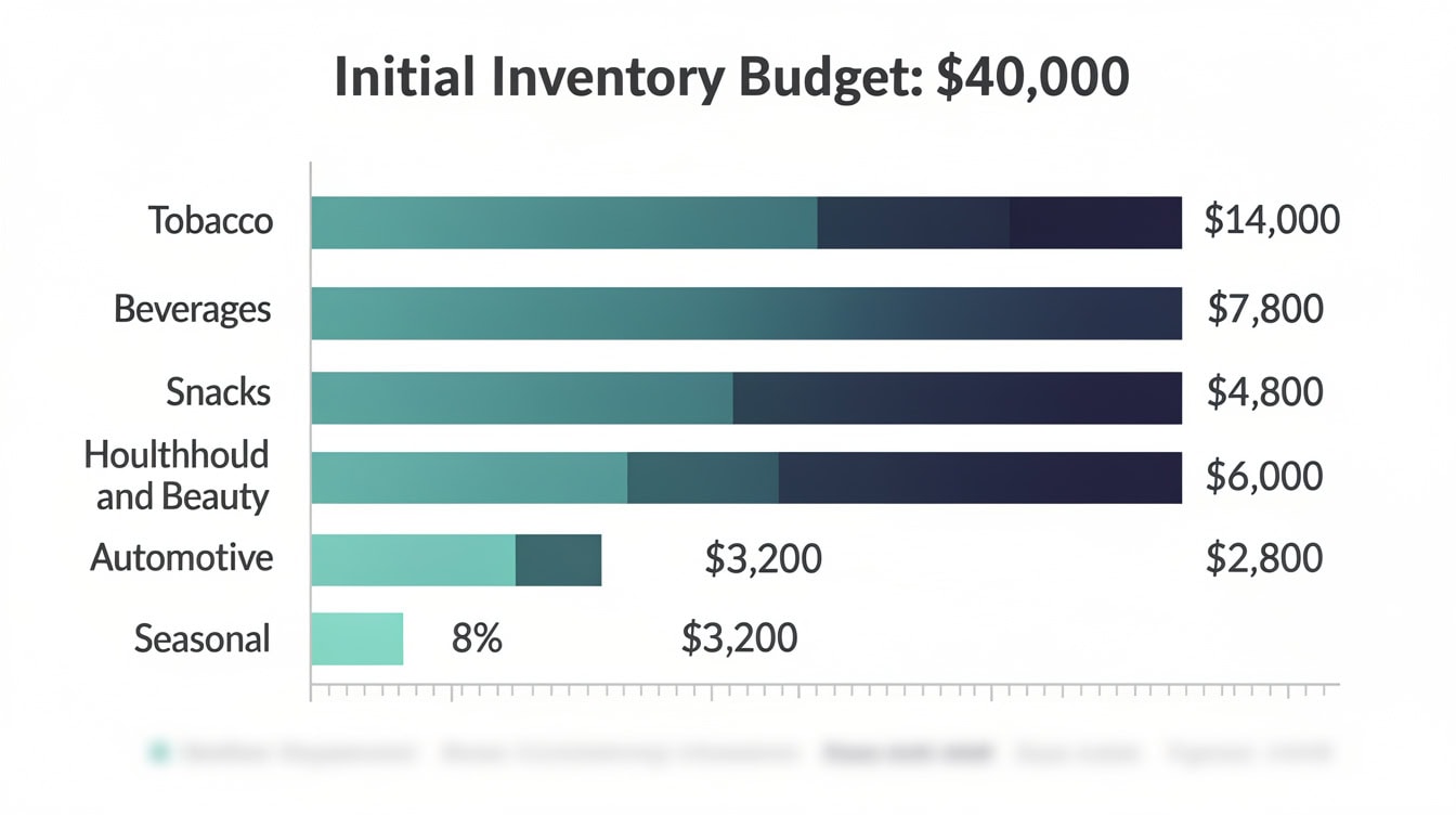 DTC startup cost breakdown showing inventory at 35 marketing 22 branding 12 tech stack 10 operations 6 working capital 15 | eFinancialModels DTC startup cost breakdown showing inventory at 35%, marketing 22%, branding 12%, tech stack 10%, operations 6%, working capital 15%