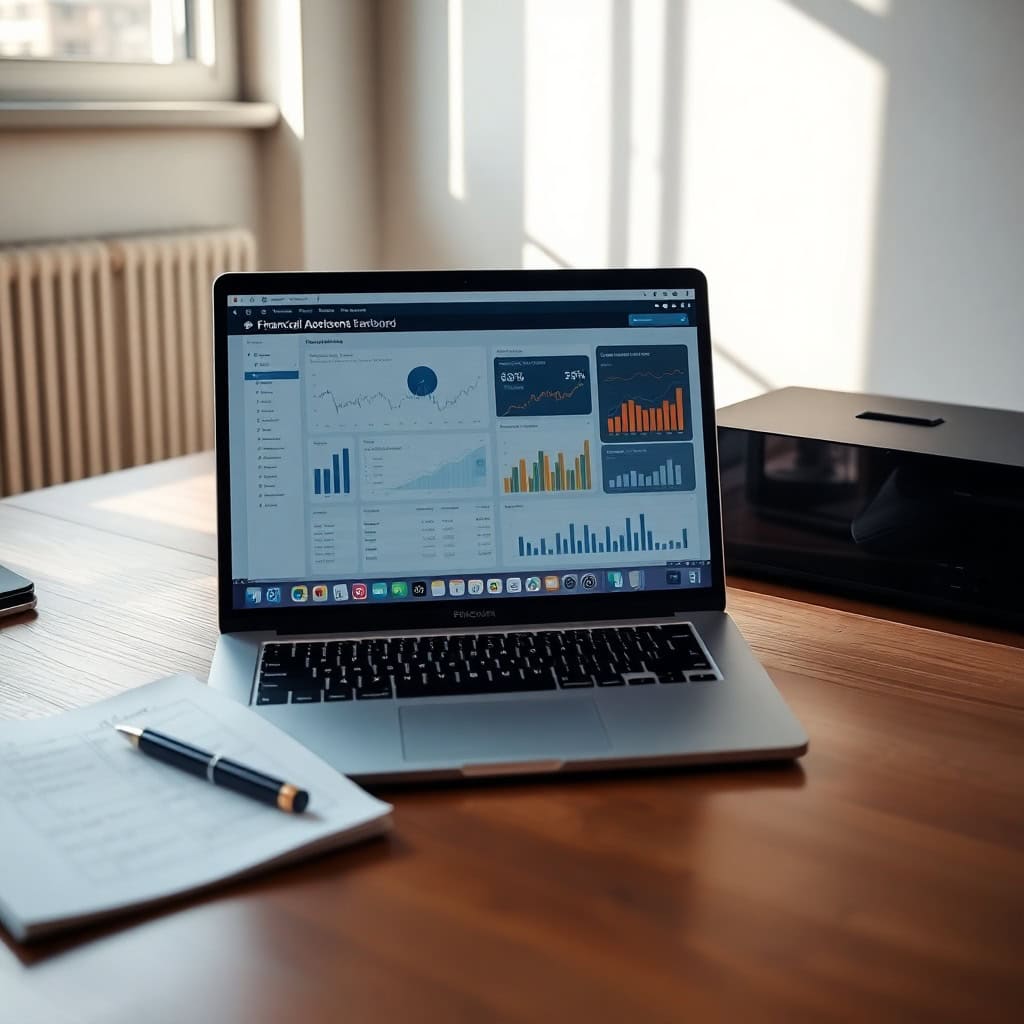 Seven-step flowchart for populating a SaaS financial projections template from projection period to scenario modeling | eFinancialModels Seven-step flowchart for populating a SaaS financial projections template from projection period to scenario modeling