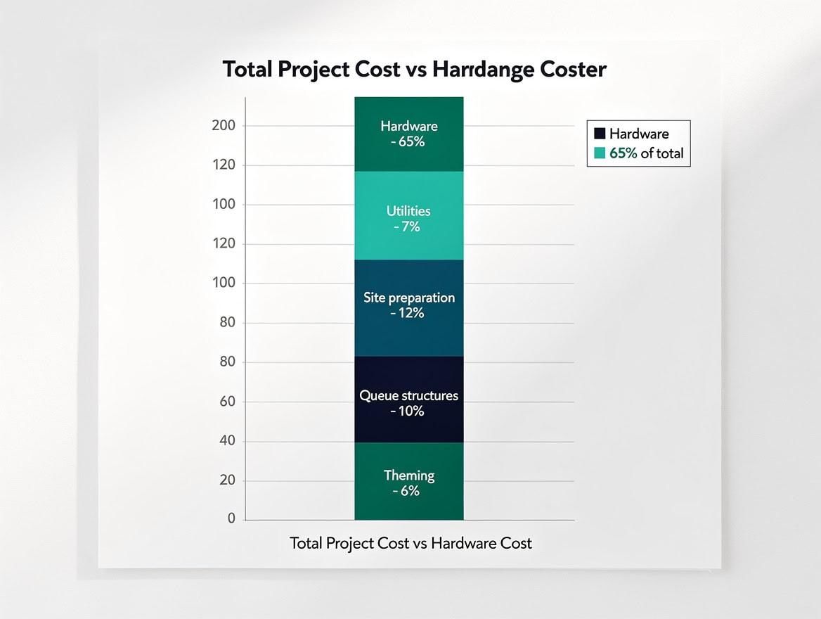 Decision tree showing when to use DIY valuation versus hiring a certified business appraiser with cost ranges for each scenario | eFinancialModels Decision tree showing when to use DIY valuation versus hiring a certified business appraiser with cost ranges for each scenario