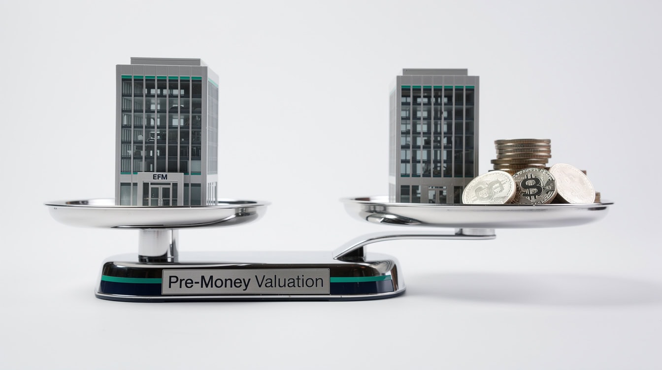 Five-stage procurement funnel diagram for hiring a financial modeling consultant | eFinancialModels Five-stage procurement funnel diagram for hiring a financial modeling consultant