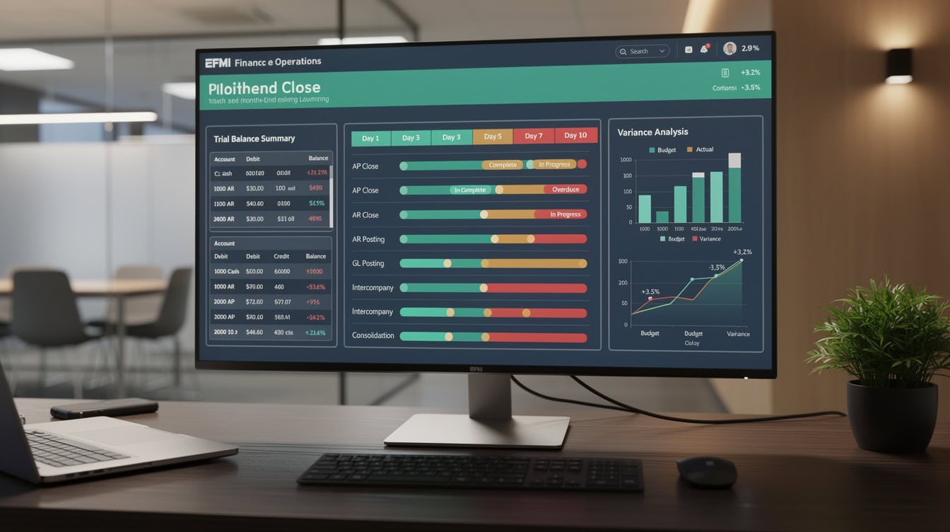 Pre-sale business preparation checklist showing six key steps before listing | eFinancialModels Pre-sale business preparation checklist showing six key steps before listing