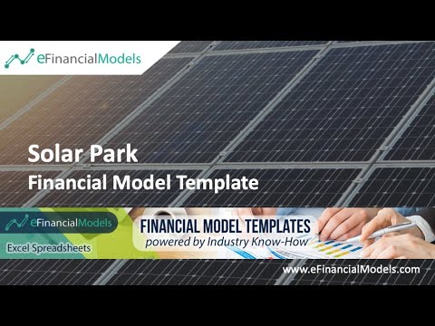 Checklist diagram showing the five criteria that make a financial model investor-ready | eFinancialModels Checklist diagram showing the five criteria that make a financial model investor-ready