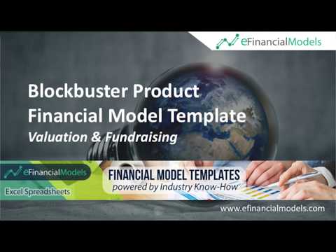 Three-tier service comparison showing EFM template review and custom build options for investor-ready financial models | eFinancialModels Three-tier service comparison showing EFM template, review, and custom build options for investor-ready financial models
