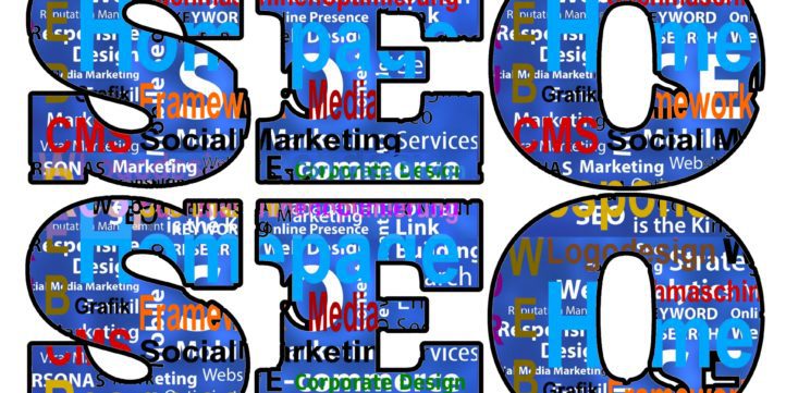 SEO Organic Online Marketing
