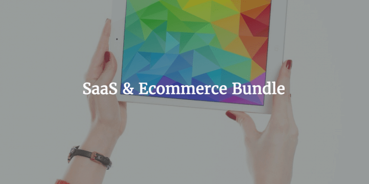 SaaS & eCommerce Bundle