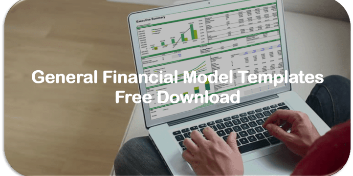 Free Download General Financial Models