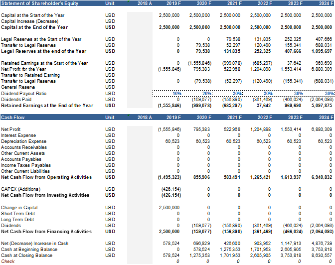 How an audit firm helps in verifying financial statements and keeping