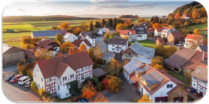 Real Estate Financial Model Featured Image