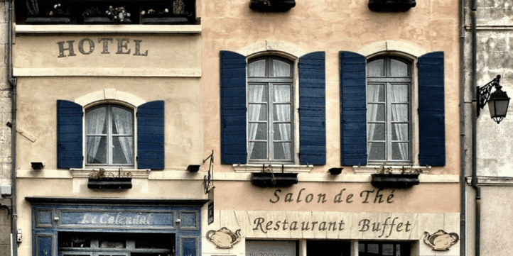 Hospitality Financial Model Bundle