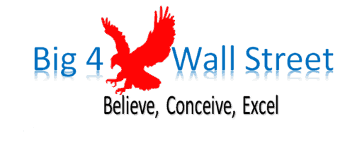 Big4WallStreet Profile Logo