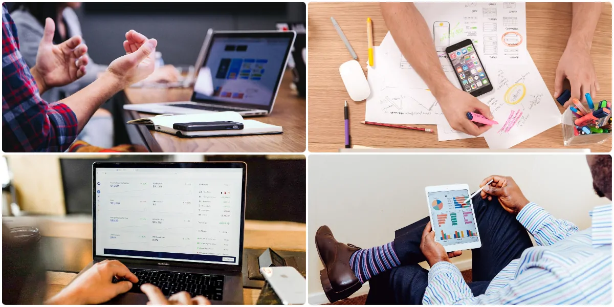SaaS Model Templates – Big Bundle Version