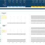 ABC Marketplace Ltd Balance Sheet Overview | eFinancialModels Balance sheet for ABC Marketplace showing total assets, liabilities, and equity in GBP.