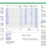 Cacao Bean Financial Model Assumptions Overview | eFinancialModels Overview of financial model assumptions for cacao bean agriculture, including areas, yields, financing assumptions, and inflation.