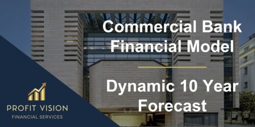 financial services business model