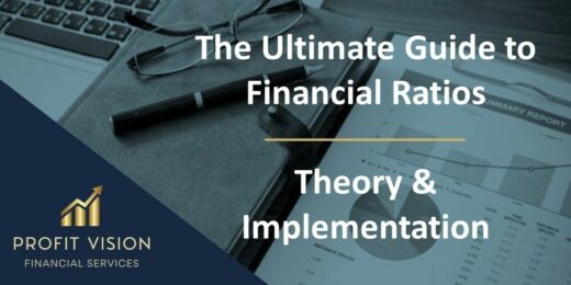 The Ultimate Guide to Financial Ratios | eFinancialModels
