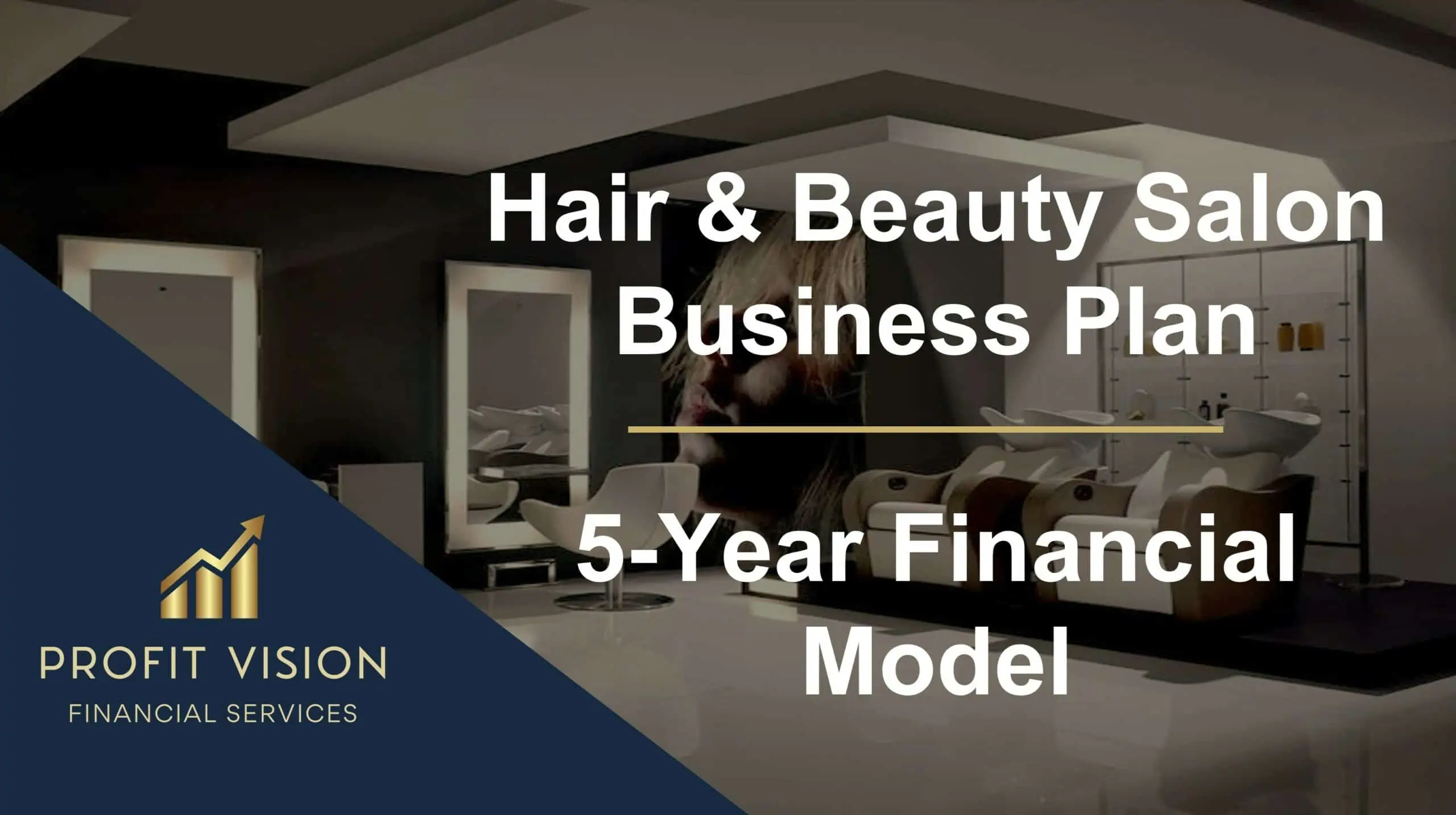 beauty salon business plan in pakistan