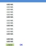 Cash Flow Statement with EBIT and Cash Balances | eFinancialModels Cash flow statement highlighting EBIT, operating cash flows, and overall cash balances.