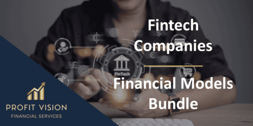Collection of finance tools for fintech companies displayed in a digital interface.