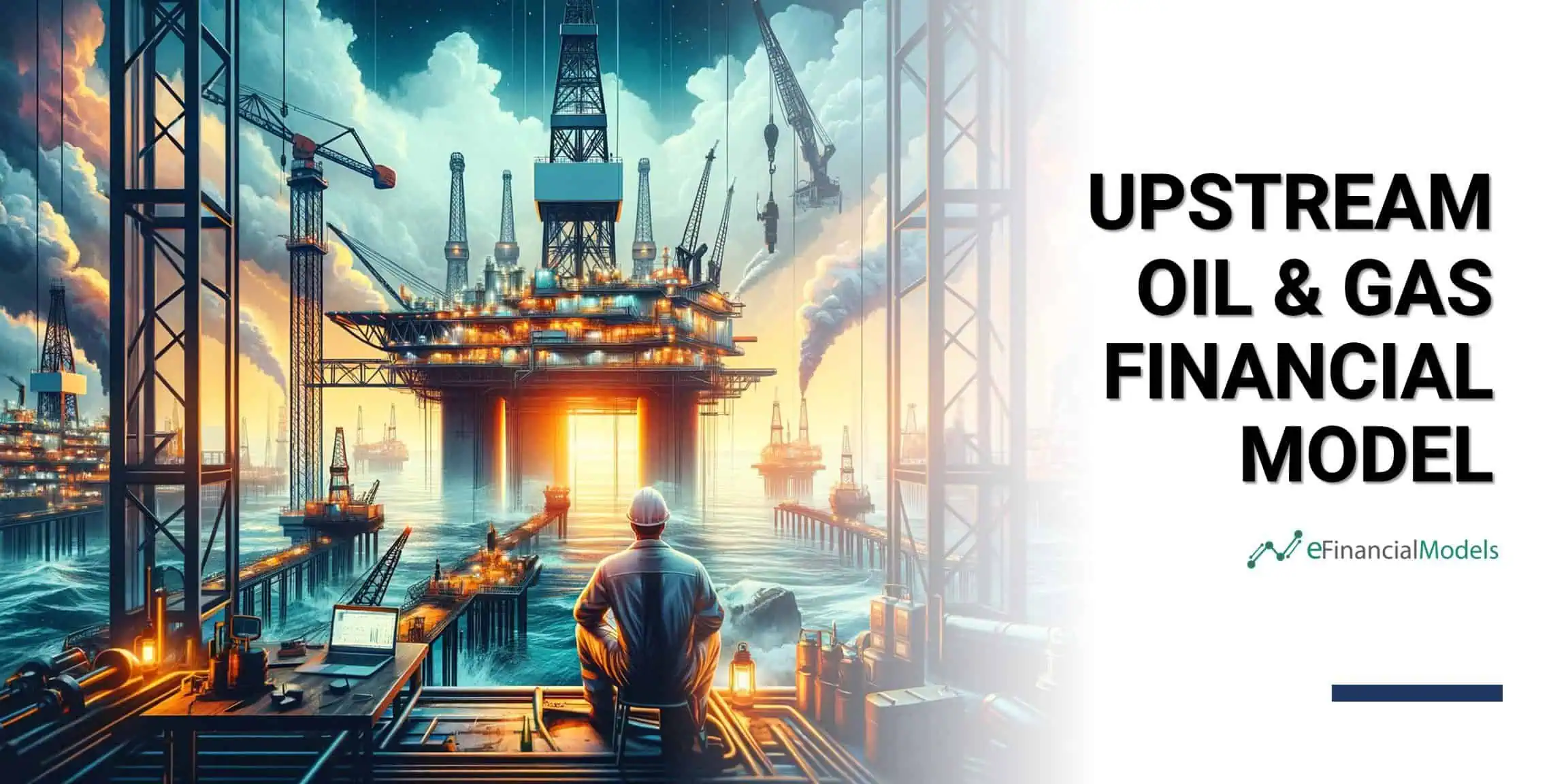 Upstream Oil & Gas Project Analysis