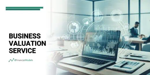 Business Valuation Service