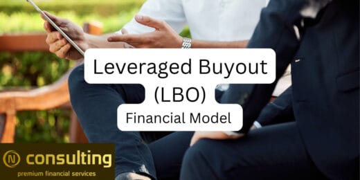 Leveraged Buyout (LBO) – Advanced Financial Model
