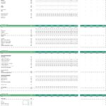 Detailed historical financial statements outlining revenue, expenses, and cash flows from operations.