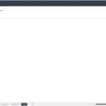 Spreadsheet listing products and services categorized for financial analysis.