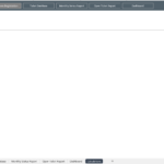 Interface for registering assignees with names and IDs in a ticketing system.