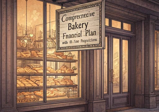 Bakery Image | eFinancialModels