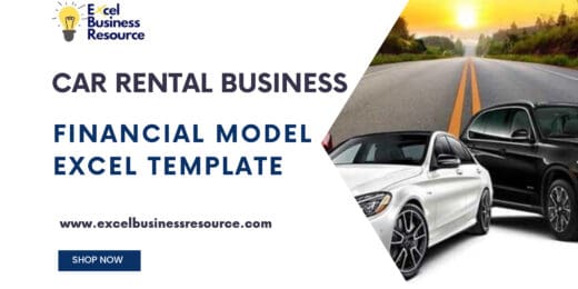 Car Rental Business Financial Model