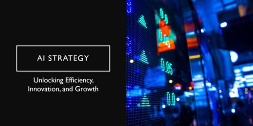 AI Strategy for a Professional Services Firm (2025)