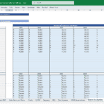 Screenshot 2025-01-03 111941 | eFinancialModels Affiliate Marketing Agency Employee Wages Spreadsheet