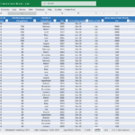Screenshot 2025-01-05 130628 | eFinancialModels 3D Printing Manufacturer CAPEX Spreadsheet