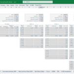 Screenshot 2025-01-05 130722 | eFinancialModels 3D Printing Manufacturer CAPS Table