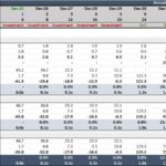 Summary of investment metrics including gross returns pre fees, total expenses, net returns, and internal rate of return.