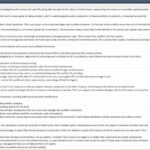 Comprehensive list of key financial terms and model calculations for funds.